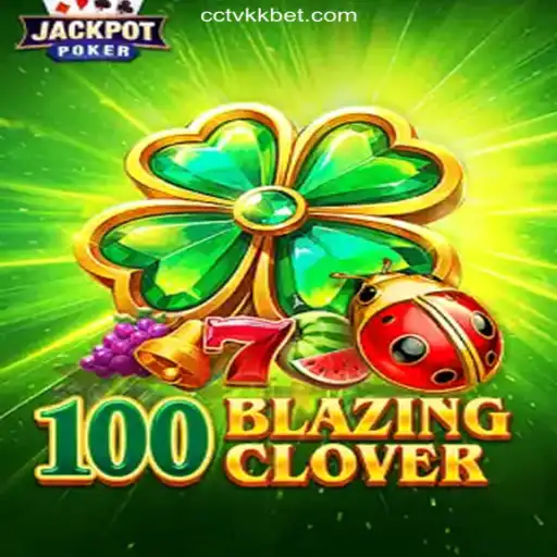 Discover the Thrills of 100BlazingClover: A Premier Online Casino Experience