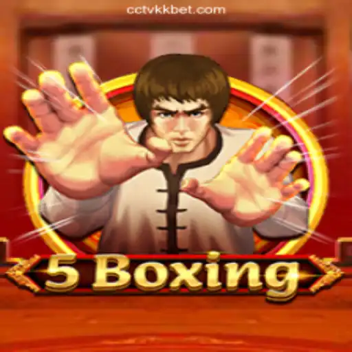 Discover the Exciting World of 5Boxing: A New Wave in Online Gaming