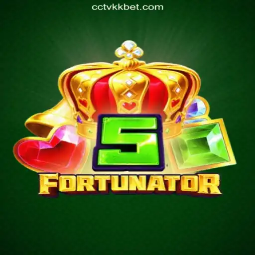 Discover the Thrills of 5Fortunator at CctvKK - The Premier Online Casino in Brazil