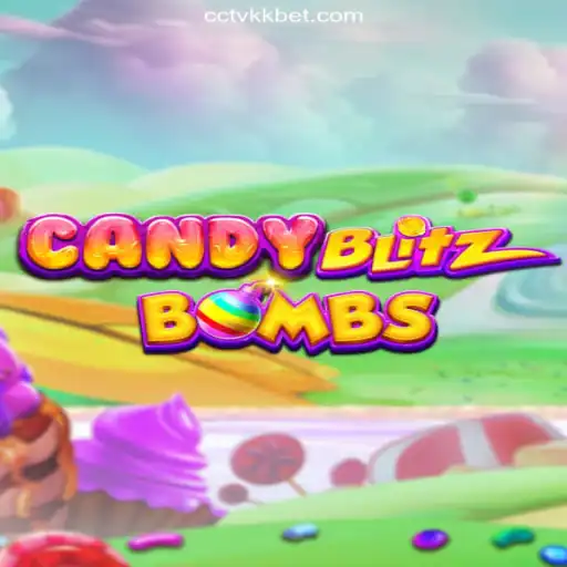 CandyBlitzBombs: The Ultimate Sweet Adventure with a Brazilian Twist