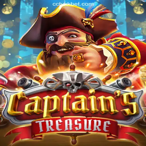 Discovering CaptainssTreasure: A Thrilling Maritime Adventure
