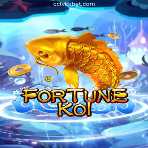 Exploring FORTUNEKOI: Dive into Brazil's Top Online Casino Experience with CctvKK