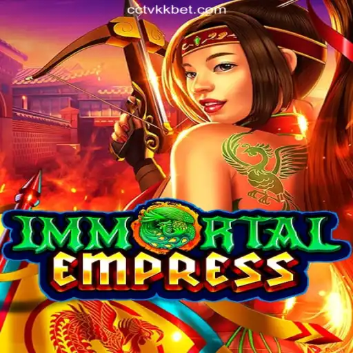 ImmortalEmpress: A Dive into the Latest Gaming Sensation