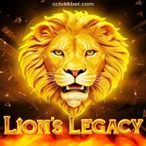 LionsLegacy: A Thrilling Adventure into the Heart of the Wild