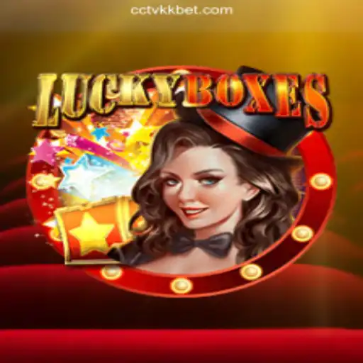 Exploring the Thrills of LuckyBoxes: A Modern Online Casino Experience