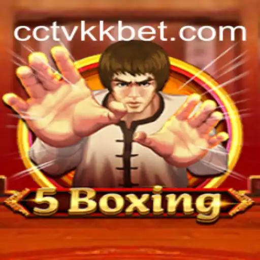 Discover the Exciting World of 5Boxing: A New Wave in Online Gaming
