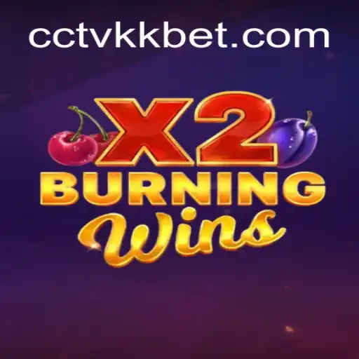 Exploring the Thrills of BurningWinsX2: An Exciting Slot Game Experience