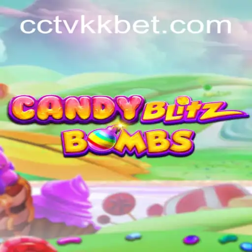 CandyBlitzBombs: The Ultimate Sweet Adventure with a Brazilian Twist
