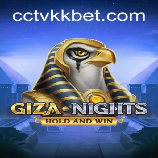 Explore the Mystical Realm of GizaNights