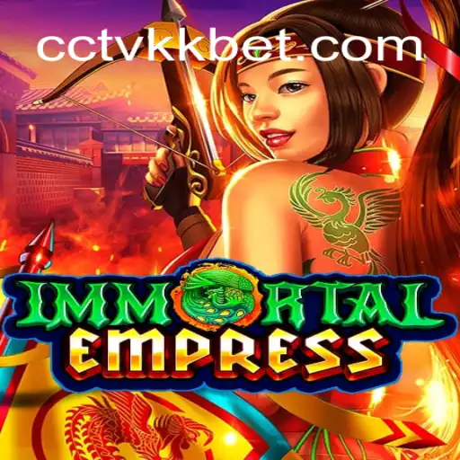 ImmortalEmpress: A Dive into the Latest Gaming Sensation