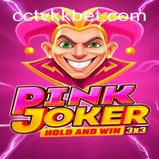 Discover the Exciting World of Pinkjoker: The Premier Brazilian Online Casino Experience