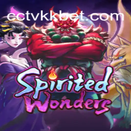 Explore SpiritedWonders: A Captivating Journey in the World of CctvKK's Top-rated Brazilian Casino