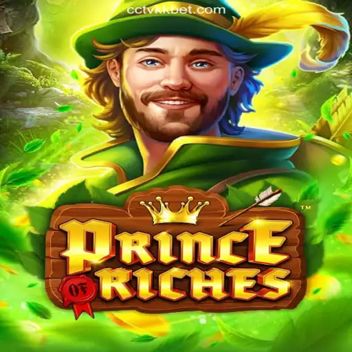 Exploring PrinceOfRiches: The Ultimate Casino Game Experience