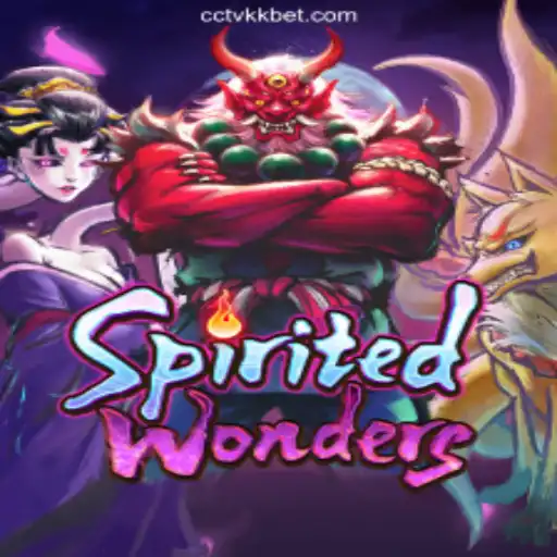 Explore SpiritedWonders: A Captivating Journey in the World of CctvKK's Top-rated Brazilian Casino
